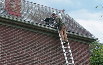 what affects urgent Prestwood roof repairs