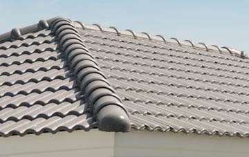 advantages of Prestwood clay roofing