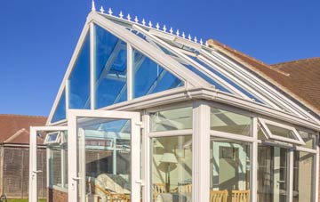 conservatory roof insulation costs Prestwood
