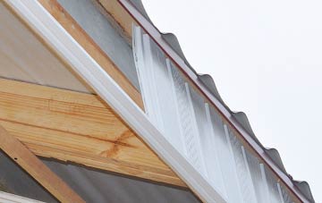 why Prestwood fascia repairs are essential