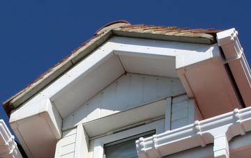 Prestwood fascia installation costs