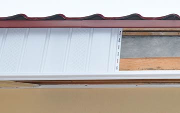 Prestwood fascia repair costs