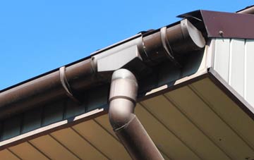 types of Prestwood fascias