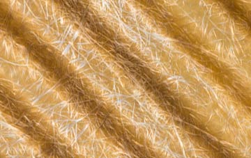 Prestwood fibreglass roof waterproofing