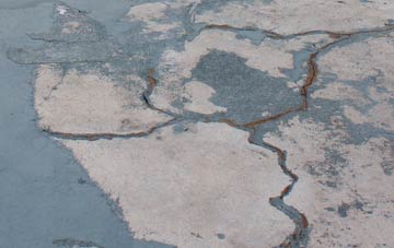 fibreglass roofing replacement Prestwood