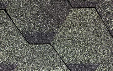 Prestwood fibreglass shingle repairs