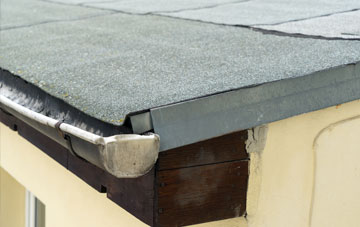 Prestwood flat garage roofing repairs