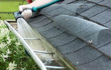 Prestwood gutter cleaning costs