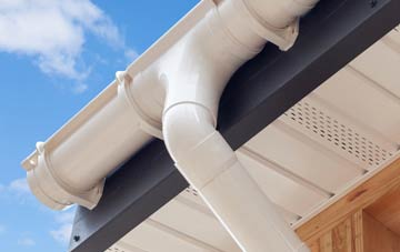 Prestwood gutter installation costs