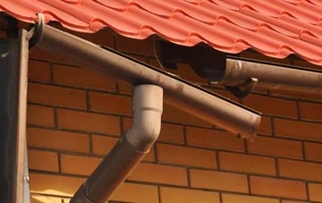 Prestwood gutter repair costs