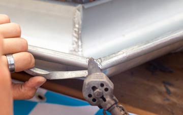 disadvantages of Prestwood lead roofing