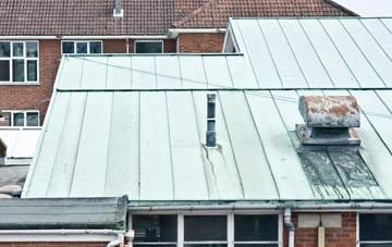 Prestwood lead roofing costs