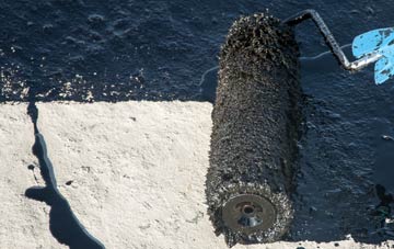 Prestwood liquid sealant waterproofing