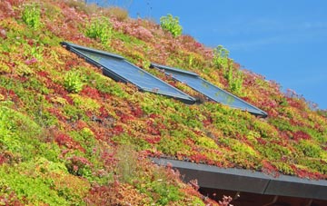 Prestwood living roof systems