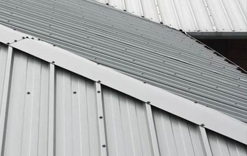 disadvantages of Prestwood metal roofing