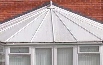 Prestwood polycarbonate conservatory roof repairs