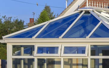 professional Prestwood conservatory insulation