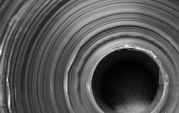 Prestwood pvc roof replacement