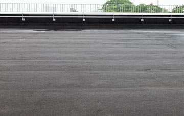 Prestwood asphalt roof replacement