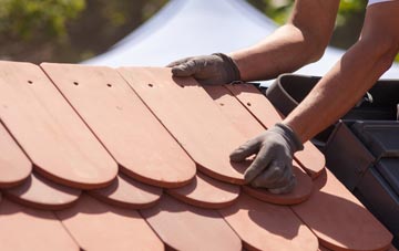 Prestwood roof tile contractors