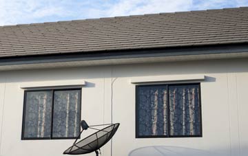 Prestwood rubber roof costs