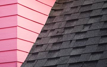rubber roofing Prestwood
