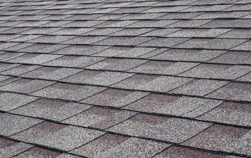Prestwood tiles for shallow pitch roofing