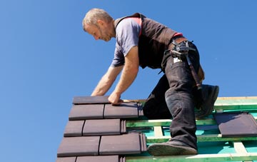 disadvantages of Prestwood slate roofing