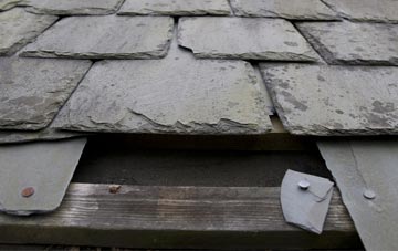 Prestwood slate roof repairs and maintenance