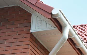 Prestwood soffit repair costs