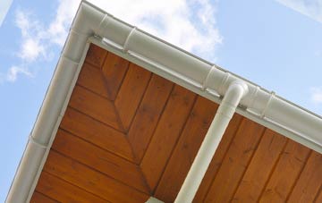 Prestwood soffit types