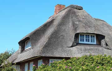 thatch roofing Prestwood