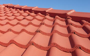 Prestwood tile and slate roof replacement