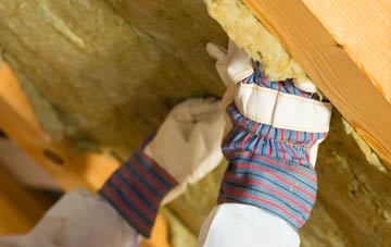 types of Prestwood pitched roof insulation materials