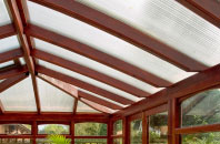 Prestwood conservatory roofing insulation