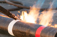 Prestwood flat roofing replacement
