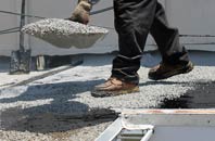 find rated Prestwood flat roofing replacement companies