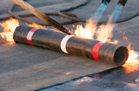 Prestwood flat roof sealing