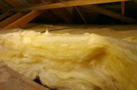 Prestwood pitch roof insulation