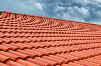 Prestwood roofing tiles