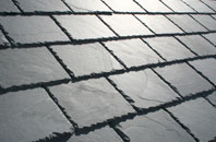 Prestwood slate roof