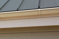 Prestwood soffit repair