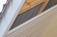 rated Prestwood soffit repair companies